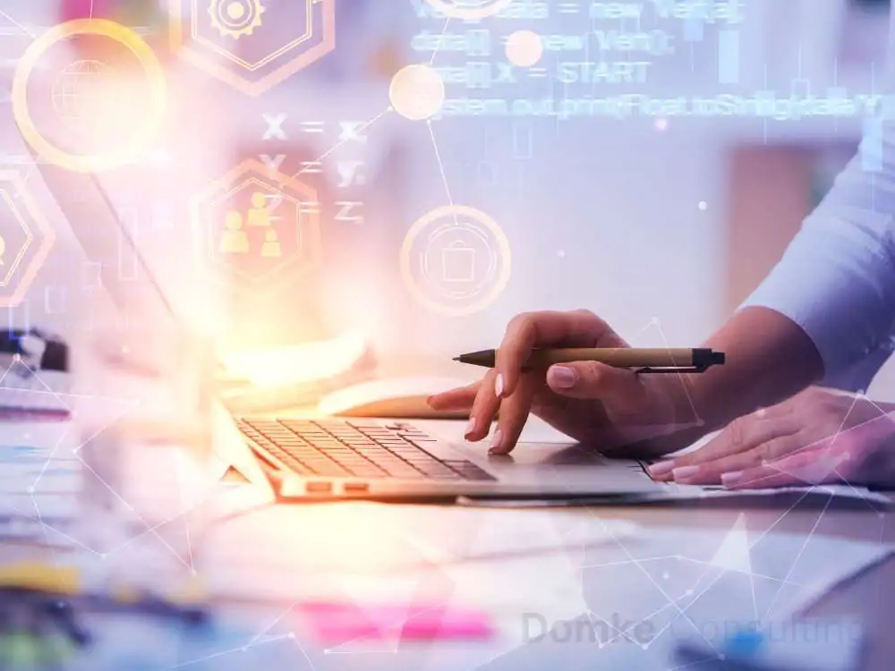 Programming Power User