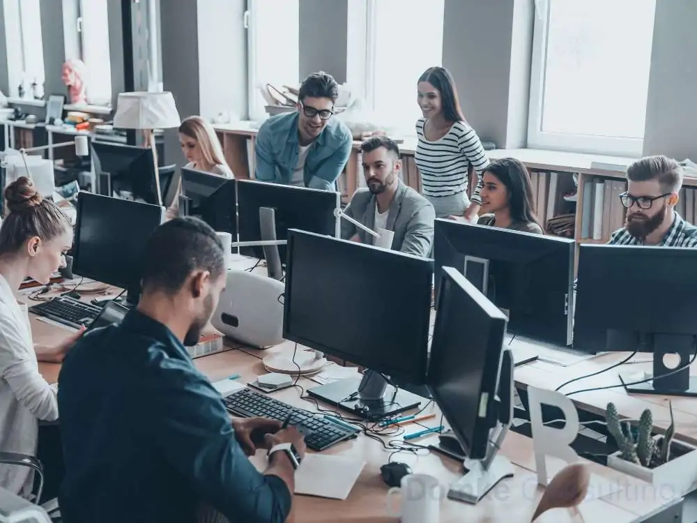 Specialized Software